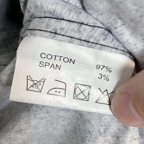 Samantha Sung Black/White Print Wrap Dress - Picture 10 of 11